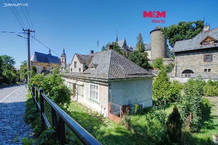 Prodej rodinného domu 143 m², pozemek 356 m² Na Valech, Šternberk