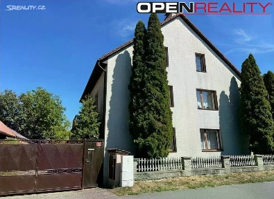 Uničov, Olomouc, Nová Dědina