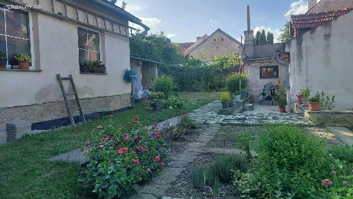 Prodej chalupy 43 m², pozemek 290 m² Salatky, Mostkovice