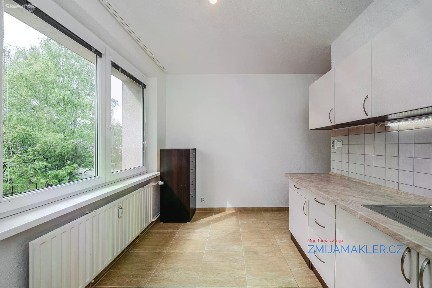 Pronájem bytu 2+1 58 m² Tylova, Ostrava - Zábřeh