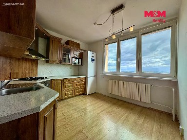 Pronájem bytu 3+1 70 m² Polní, Kopřivnice