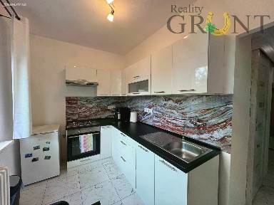 Pronájem bytu 2+1 54 m² Cihelní, Karviná - Nové Město