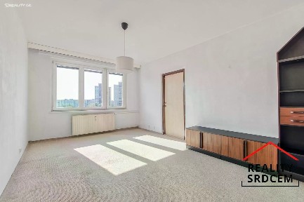 Pronájem bytu 3+1 71 m² U Studia, Ostrava - Zábřeh