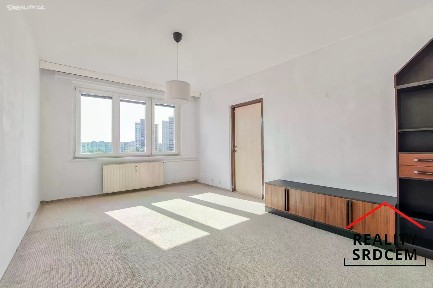 Pronájem bytu 3+1 71 m² U Studia, Ostrava - Zábřeh