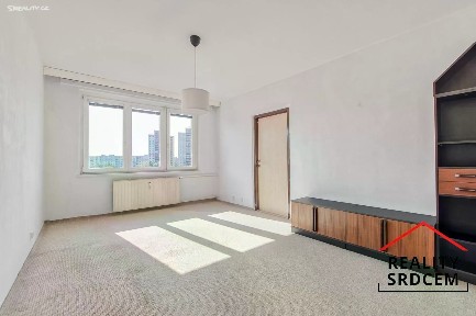 Pronájem bytu 3+1 71 m²