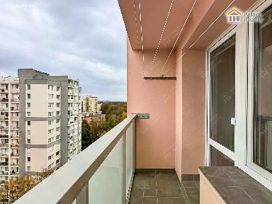 Pronájem bytu 1+kk 32 m² Lechowiczova, Ostrava - Moravská Ostrava