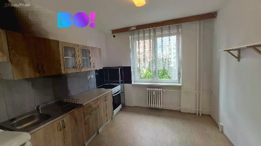 Pronájem bytu 1+1 38 m² Nádražní, Ostrava - Moravská Ostrava