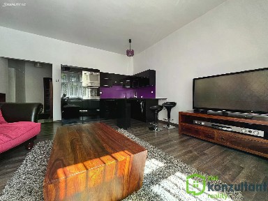 Pronájem bytu 2+kk 58 m² Bachmačská, Ostrava - Moravská Ostrava