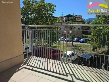 Pronájem bytu 3+1 90 m²