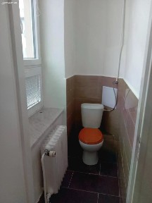 Pronájem bytu 2+1 69 m²