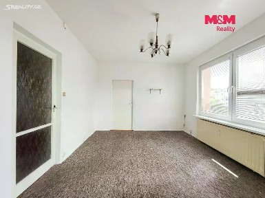 Pronájem bytu 3+1 53 m² Kpt. Jaroše, Orlová - Lutyně