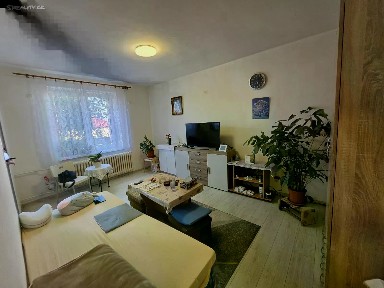 Prodej bytu 1+1 34 m² Slovenského národního povstání, Most
