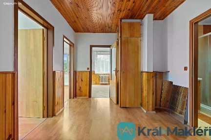 Prodej bytu 3+1 65 m² V Oblouku, Ústí nad Labem - Krásné Březno