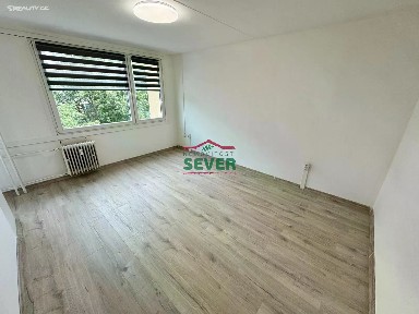 Prodej bytu 1+1 27 m² Jana Kubelíka, Most
