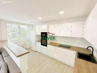 Prodej bytu 3+1 76 m² Josefa Ševčíka, Most
