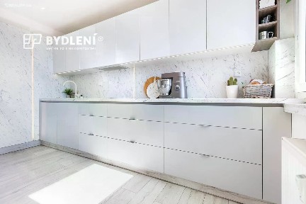 Prodej bytu 3+kk 73 m² V závětří, Teplice - Trnovany