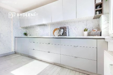 Prodej bytu 3+kk 73 m²