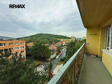Prodej bytu 4+1 86 m² Čapkova, Bílina - Teplické Předměstí