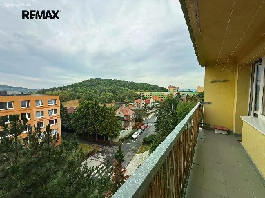 Čapkova, Bílina - Teplické Předměstí