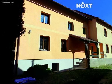 Pronájem rodinného domu 90 m², pozemek 150 m² Nový Bor