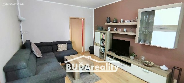 Pronájem bytu 3+1 78 m² Polní, Zlín
