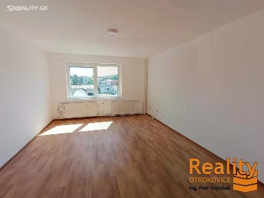 Pronájem bytu 2+kk 40 m² Na Kapli, Napajedla