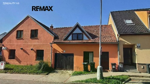 Pronájem bytu 1+1 30 m² Neužilova, Brno - Bohunice