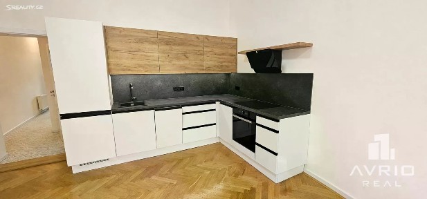 Pronájem bytu 1+kk 46 m²