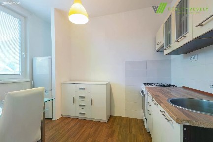 Pronájem bytu 2+1 45 m²