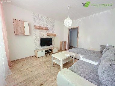 Pronájem bytu 2+1 55 m²