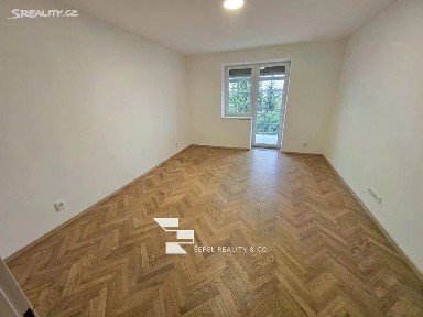 Pronájem bytu 2+1 50 m² Nopova, Brno - Židenice