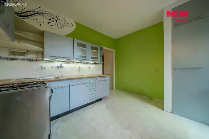 Pronájem bytu 2+1 49 m²