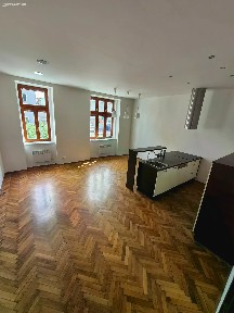 Pronájem bytu 2+kk 56 m² Vranovská, Brno