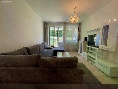Pronájem bytu 2+kk 73 m² Vídeňská, Brno