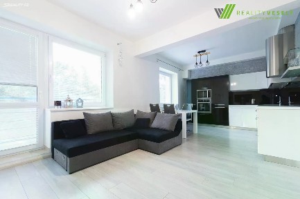 Pronájem bytu 2+kk 58 m² Skácelova, Hodonín