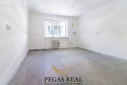 Prodej bytu 2+1 55 m² Merhautova, Brno - Černá Pole