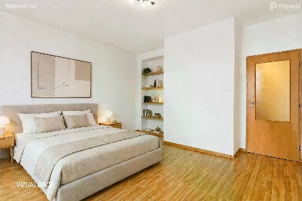 Prodej bytu 2+1 65 m² Charbulova, Brno - Černovice