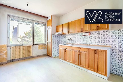 Prodej bytu 2+1 57 m² Bohuslava Martinů, Brno - Stránice