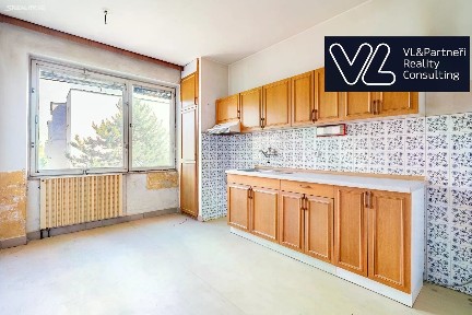 Prodej bytu 2+1 57 m² Bohuslava Martinů, Brno - Stránice