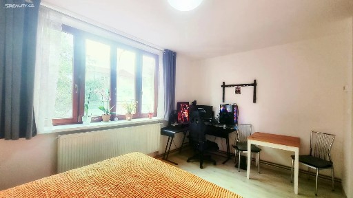 Prodej bytu 1+kk 28 m² Gallašova, Brno - Štýřice
