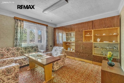 Prodej rodinného domu 101 m², pozemek 1044 m² Cerhenice - Cerhýnky