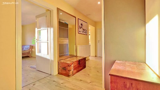 Pronájem bytu 2+kk 73 m² Valdenská, Olomouc - Nové Sady
