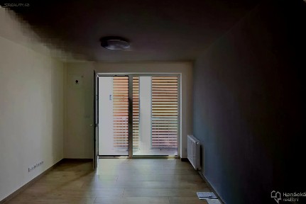 Pronájem bytu 1+kk 35 m² Rokycanova, Olomouc - Nové Sady