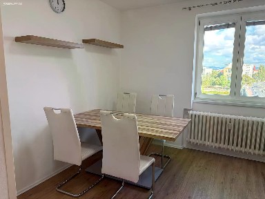 Pronájem bytu 2+1 52 m² Fügnerova, Přerov - Přerov I-Město