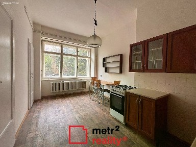 Pronájem bytu 2+1 112 m² tř. Spojenců, Olomouc