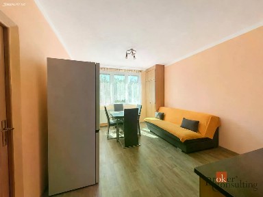 Prodej bytu 1+1 44 m² Javorová, Rokycany - Nové Město