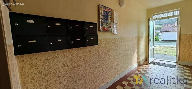 Prodej bytu 2+kk 41 m²