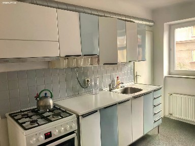 Prodej bytu 2+1 63 m² Mohylová, Plzeň - Doubravka