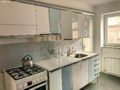 Prodej bytu 2+1 63 m²