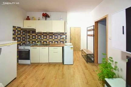 Prodej bytu 1+1 36 m² Sokolovská, Plzeň - Bolevec